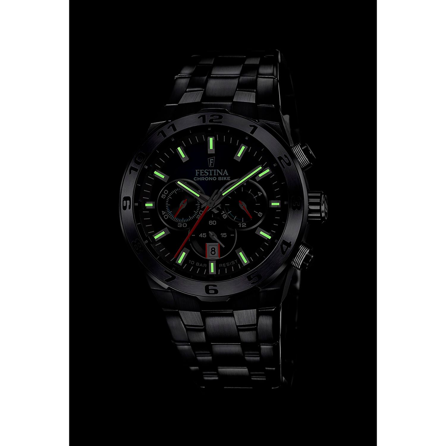 Reloj F20673/1 Festina Azul Hombre Special Editions image number 4.0