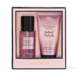 Set Velvet Petals Nueva Edición 75 Ml Victoria's Secret