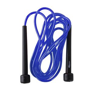 Cuerda Para Saltar J7 Azul Weston