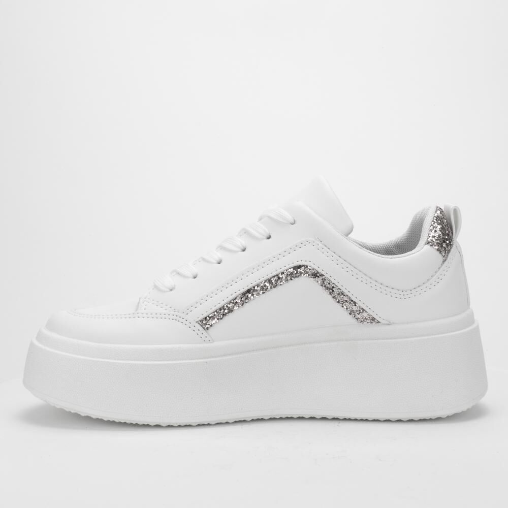 Zapatilla Urbana Mujer New Walk image number 2.0