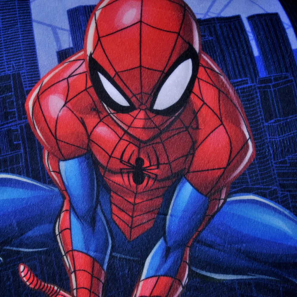 Cojin Spiderman Slinger image number 1.0