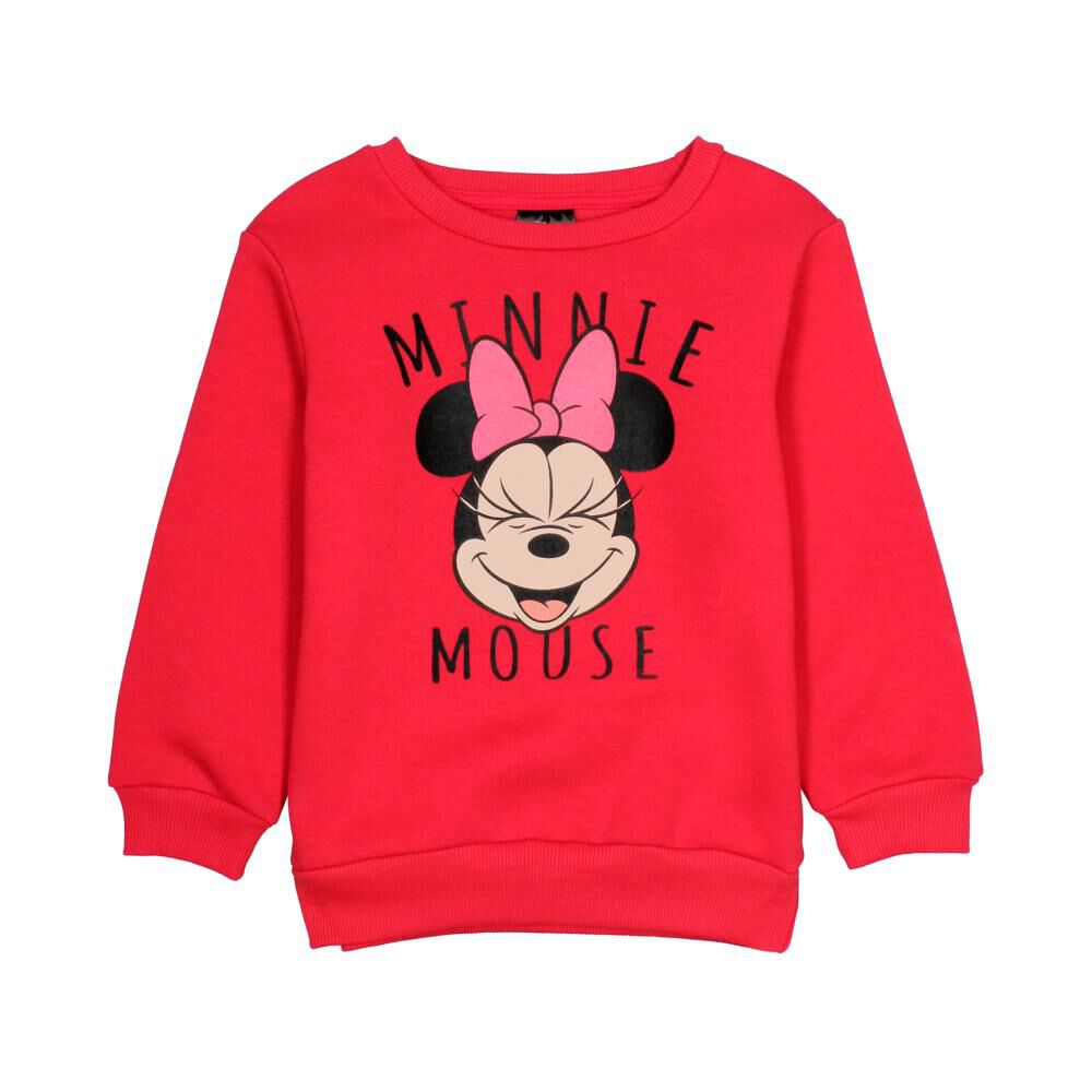 Poler&oacute;n Ni&ntilde;a Minnie image number 0.0