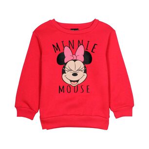 Poler&oacute;n Ni&ntilde;a Minnie