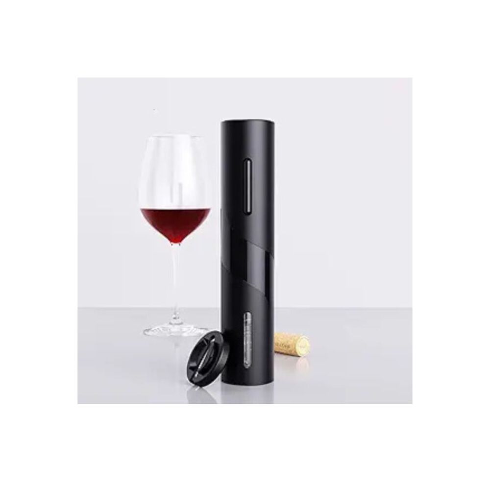 Abridor Sacacorchos Autom&aacute;tico Para Botellas De Vino Cortaddor image number 1.0
