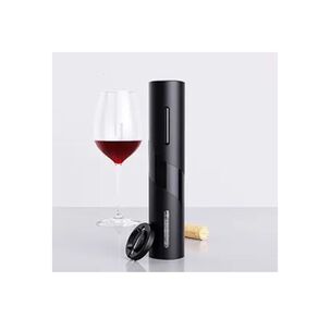 Abridor Sacacorchos Autom&aacute;tico Para Botellas De Vino Cortaddor