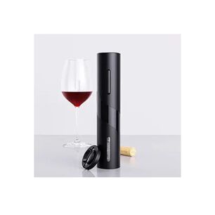 Abridor Sacacorchos Autom&aacute;tico Para Botellas De Vino Cortaddor