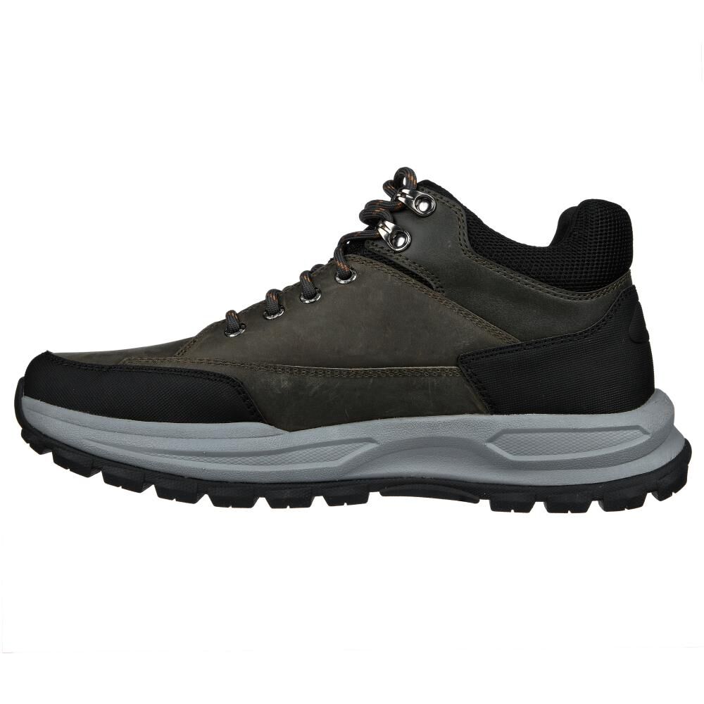 Bot&iacute;n Hombre Skechers Zeller - Bazemore Char image number 4.0