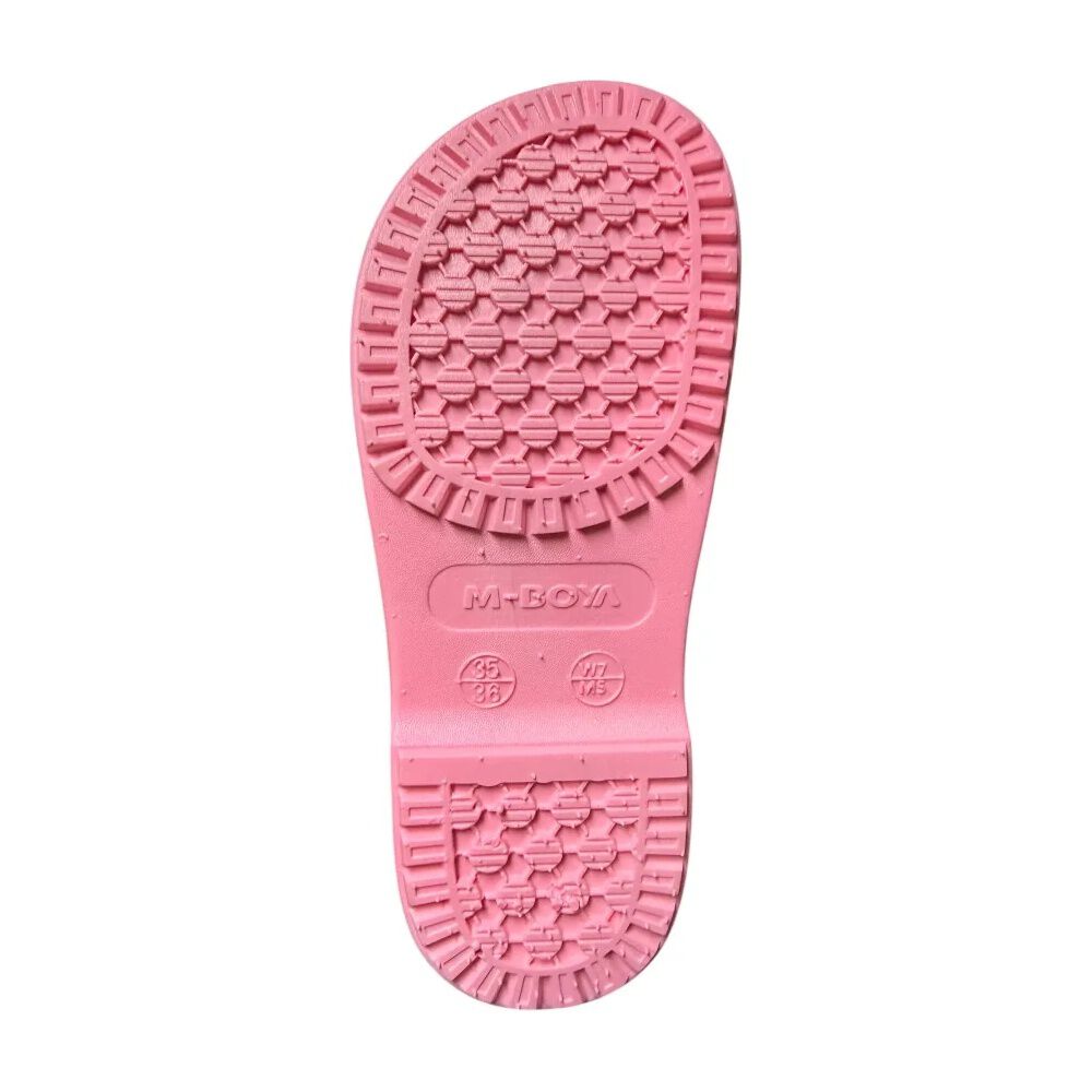 Zapato Tipo Zueco Profesional Antideslizante Unisex image number 11.0