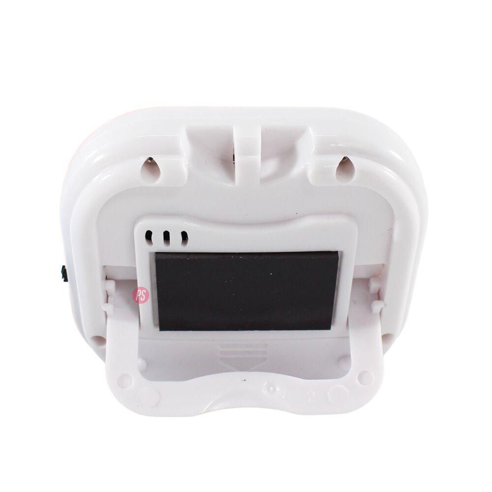 Temporizador Digital Magn&eacute;tico Port&aacute;til Colores - Ps image number 2.0