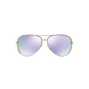 Lentes De Sol Chelsea Rose Gold Michael Kors