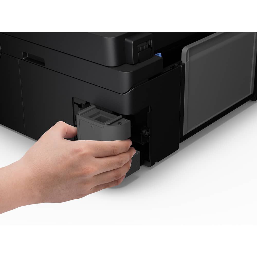 Impresora Multifuncional Epson Ecotank L14150 image number 7.0