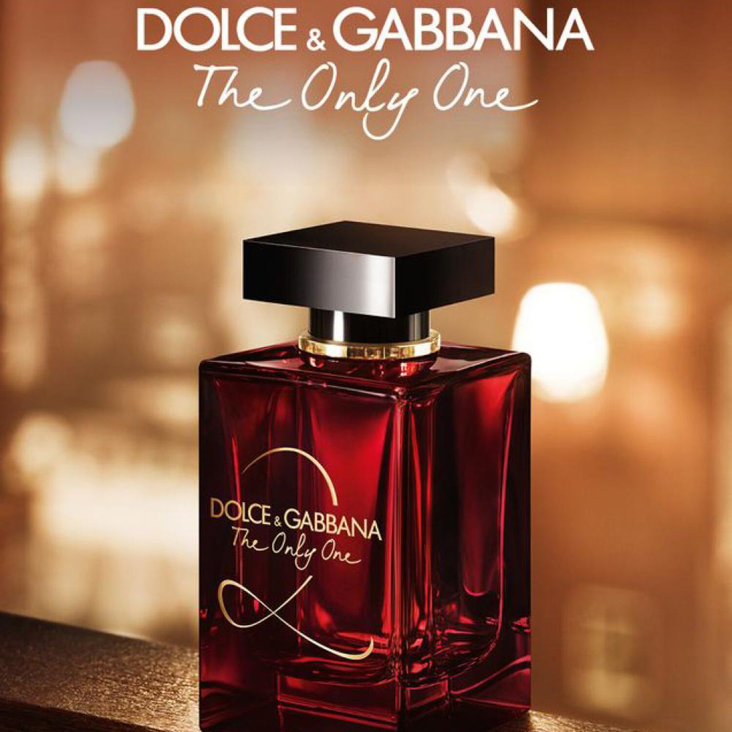 Perfume The Only One 2 Dolce Gabbana / 100 Ml / Edp image number 3.0