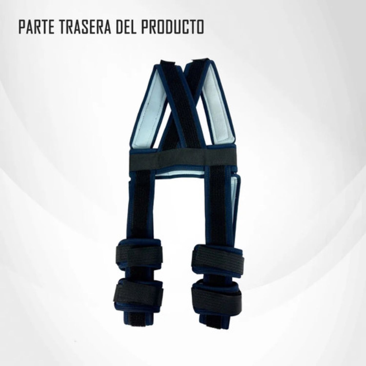 Correas De Pavlik Displasia De Cadera Para Ni&ntilde;os Pedi&aacute;trico image number 2.0
