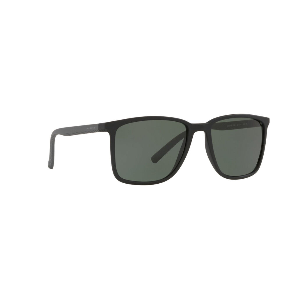 Lentes De Sol Negro Jean Monnier image number 11.0