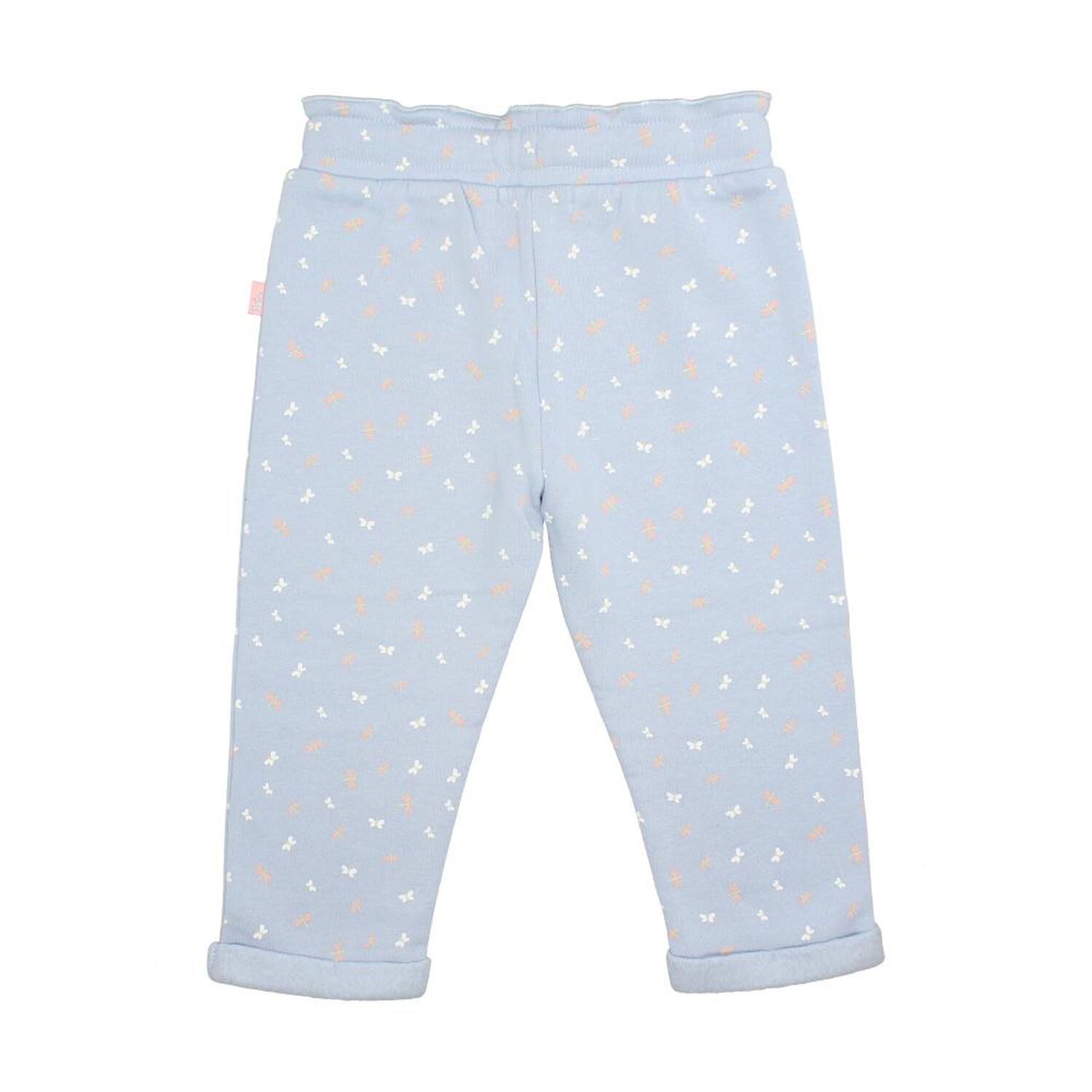 Pantal&oacute;n De Buzo Bebe Ni&ntilde;a Baby image number 1.0