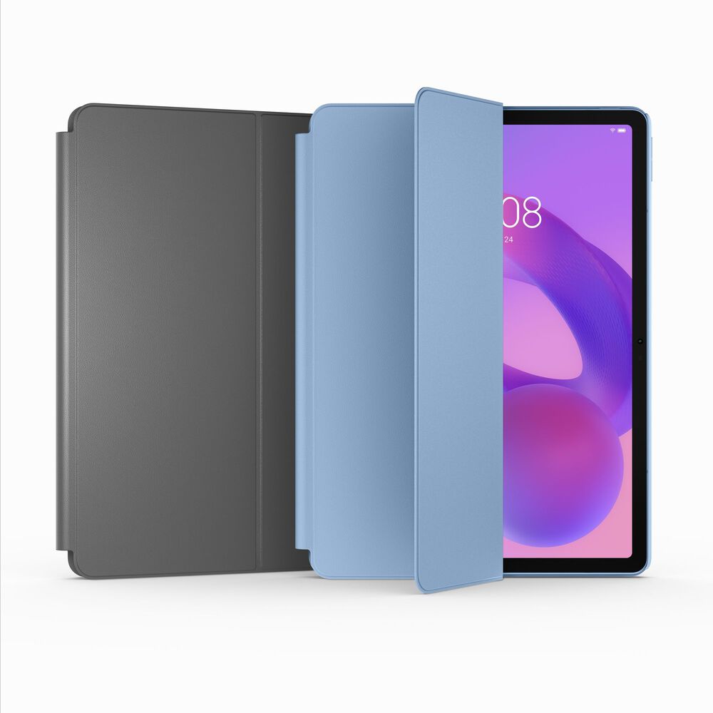 Tablet Lenovo Idea Tab 5g 8gb Ram 256gb Mediatek 12" + Teclado Y Lapiz image number 6.0