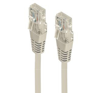 Cable De Red Ethernet De 2 Metros Categor&iacute;a 5e 100% Cobre
