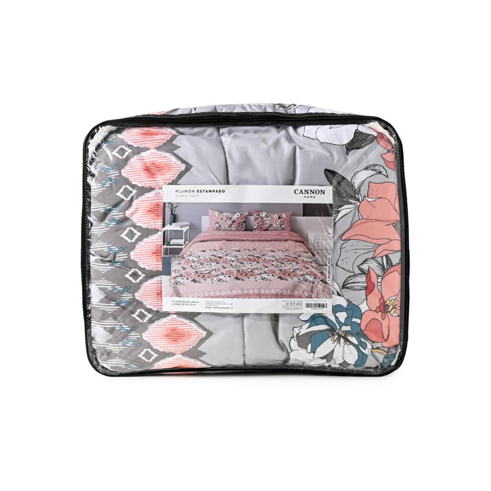 Plum&oacute;n Cannon / King image number 6.0