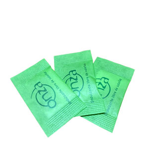 Sachet Stevia | Endulzante 0,5 Gr 1000 Un