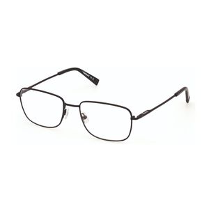 Lentes &Oacute;pticos Negro Mate Timberland