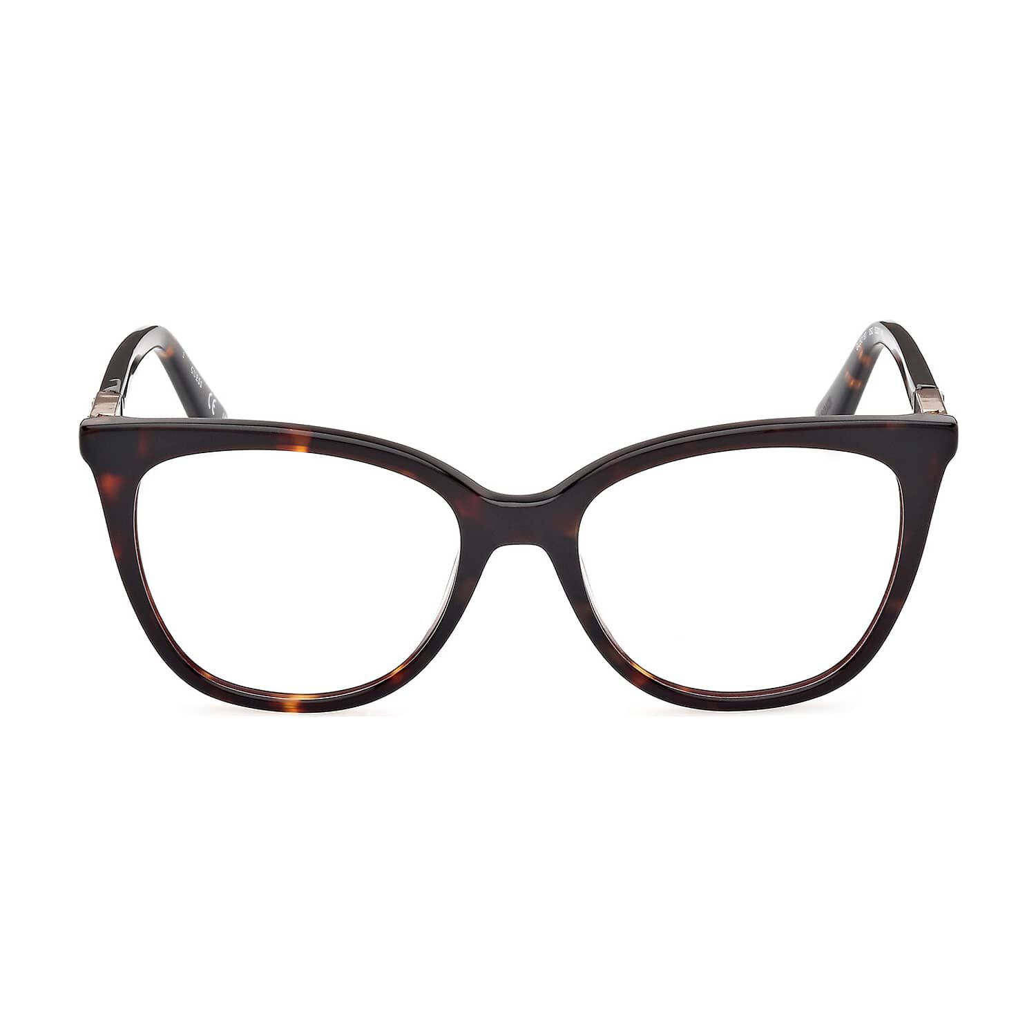 Lentes &Oacute;pticos Havana Guess image number 0.0