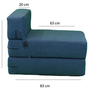 Sofa Cama Espuma