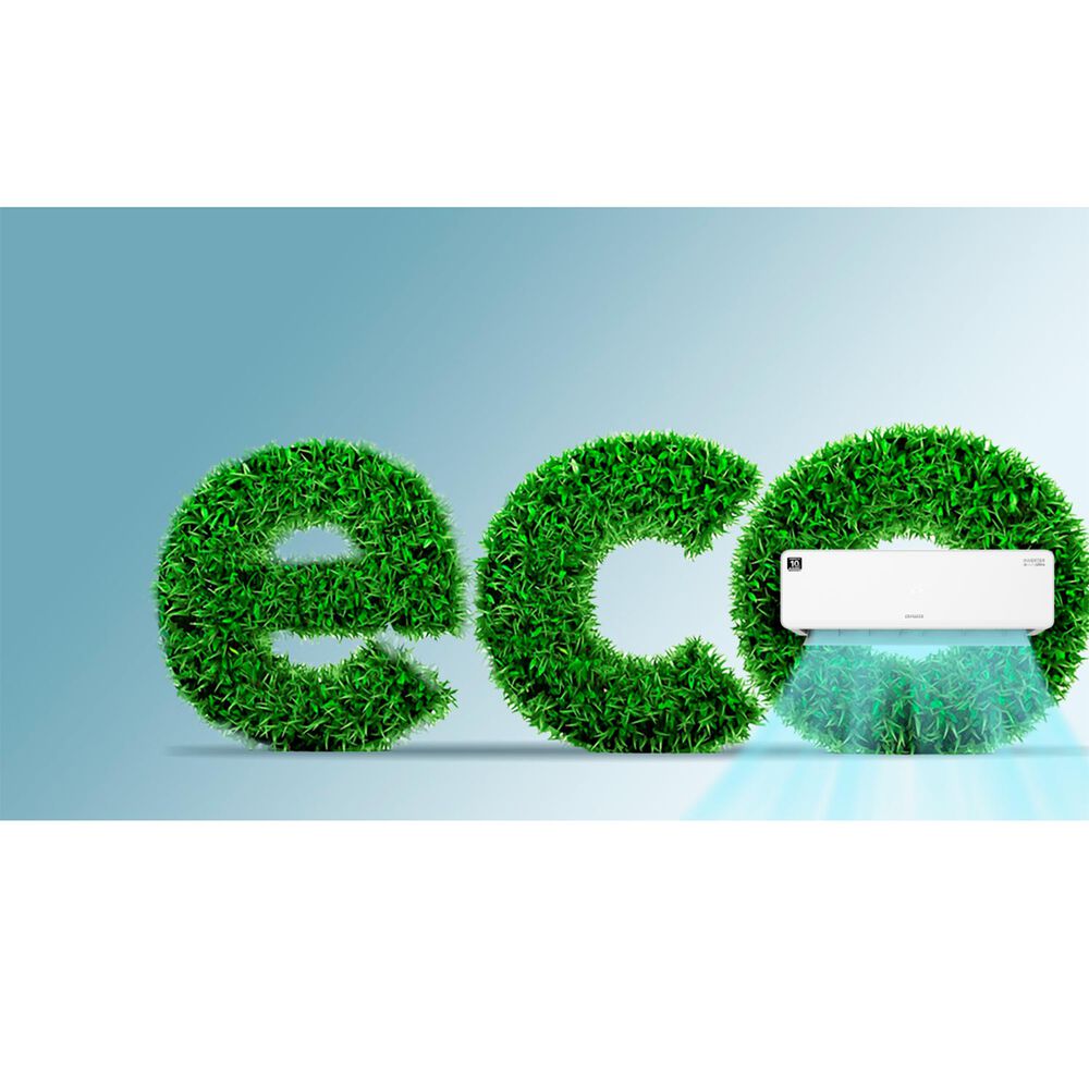 Aire Acondicionado Aiwa Split Inverter 24000btu Aw-24invg image number 3.0