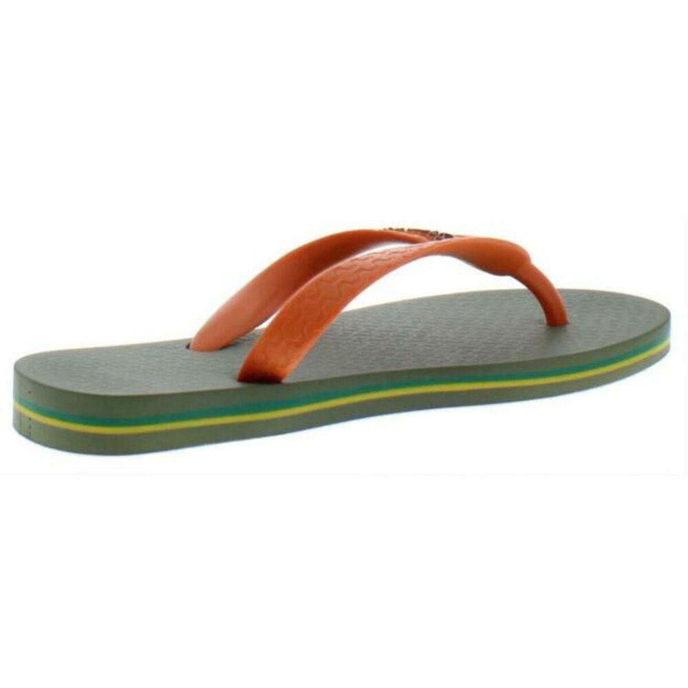 Sandalia Hombre Naranja Playera Ipanema image number 0.0