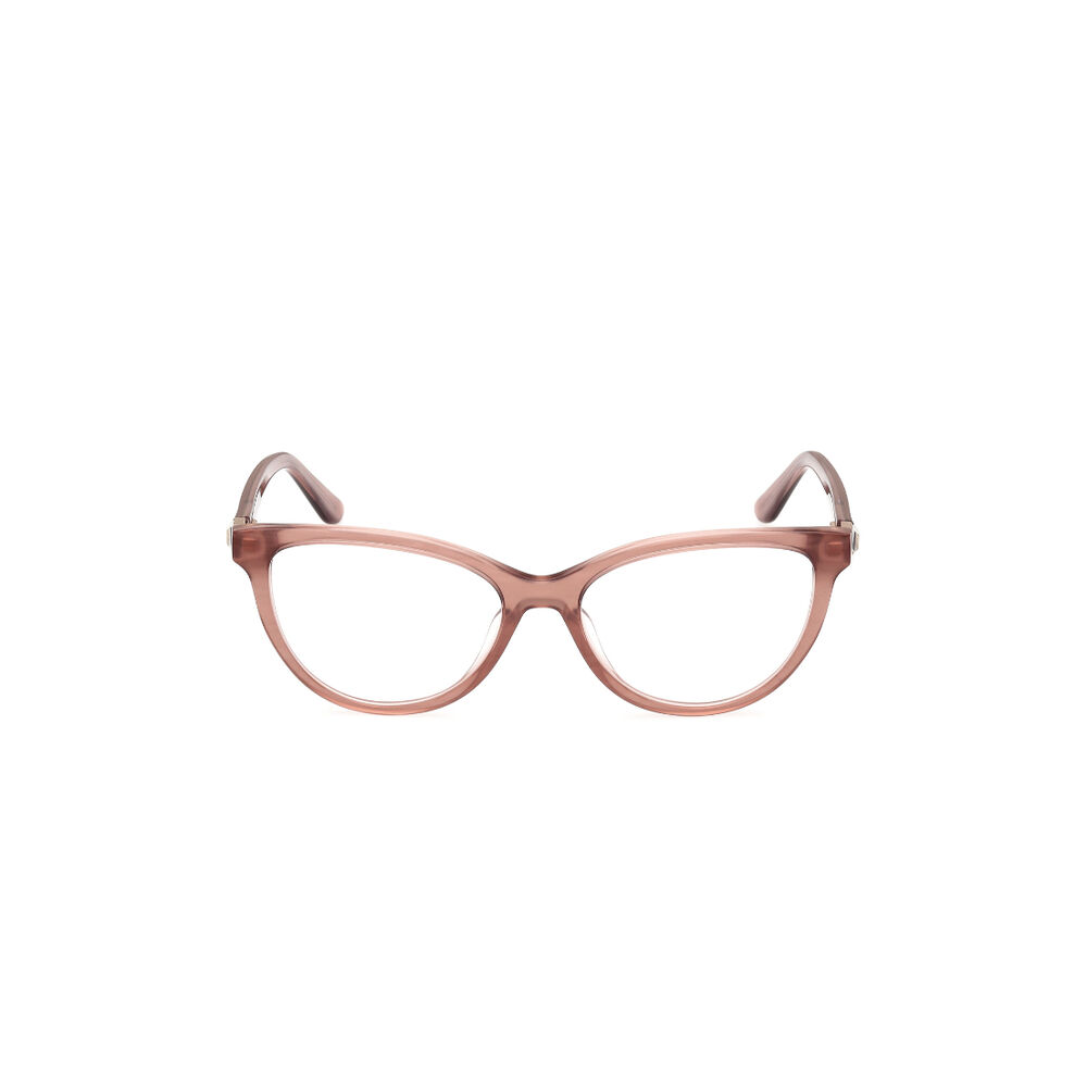 Lentes Ópticos Marrón Guess image number 0.0