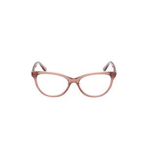 Lentes Ópticos Marrón Guess