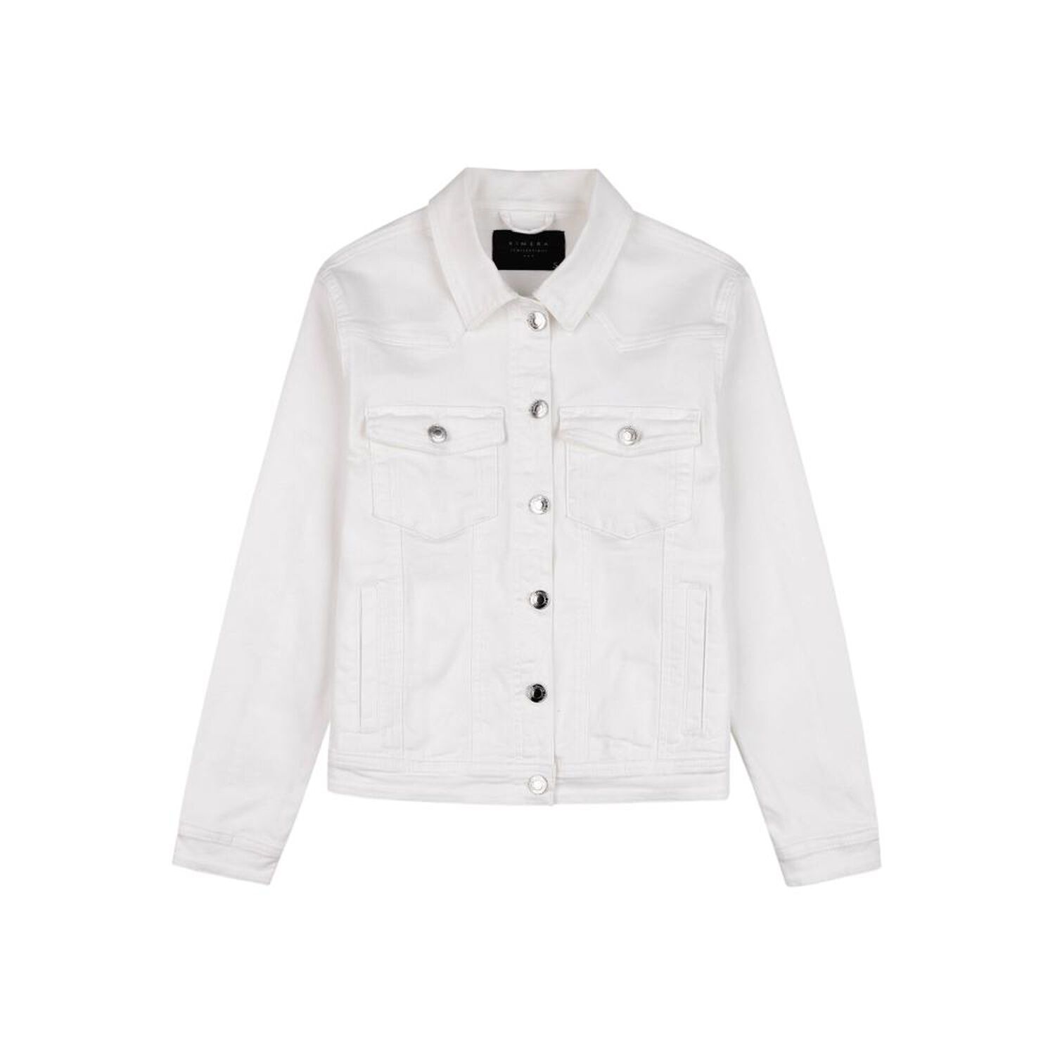 Chaqueta Mujer Kimera image number 0.0