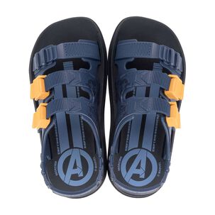 Sandalia Ni&ntilde;o Azul Marvel Ipanema