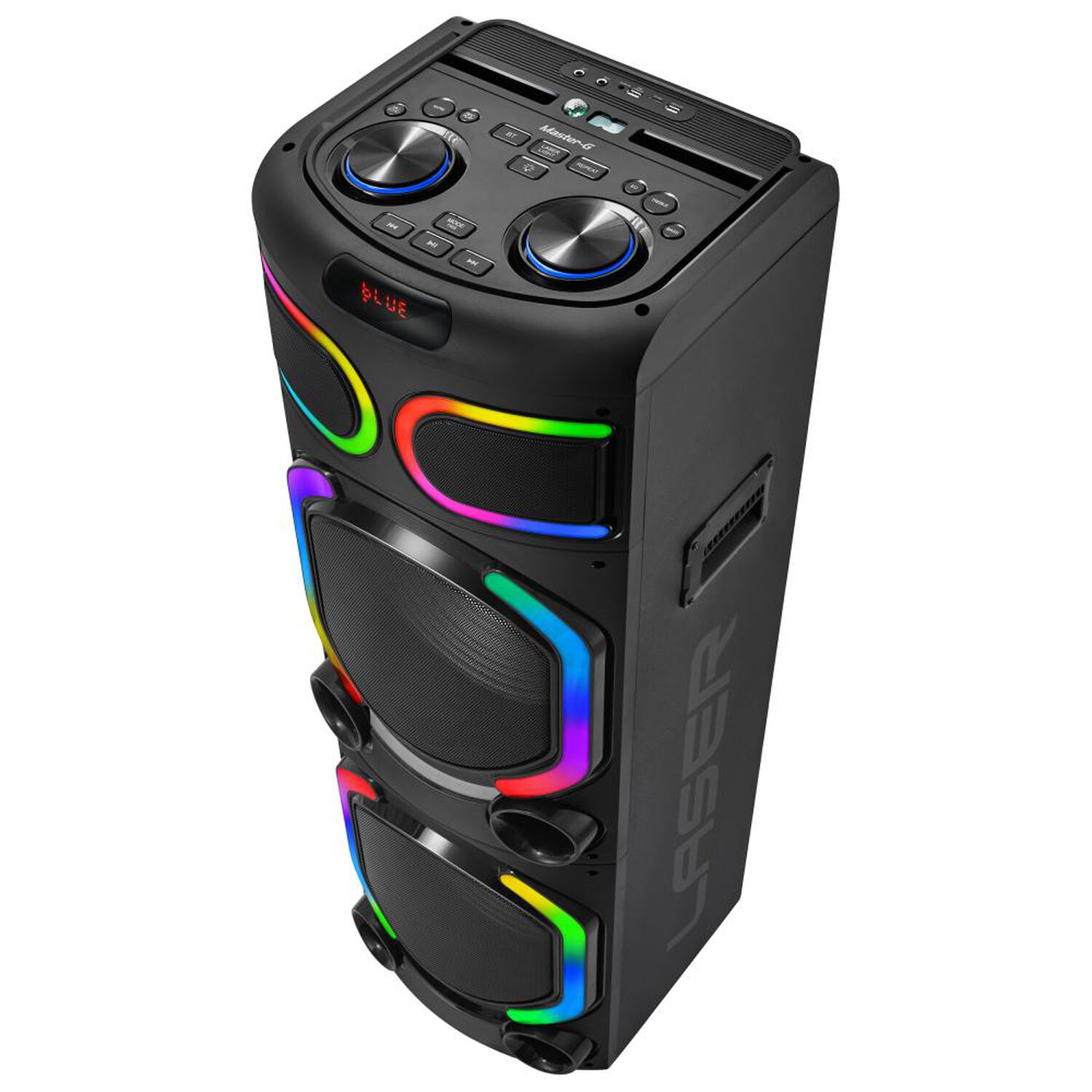 Karaoke Master-G MG Supernova image number 2.0
