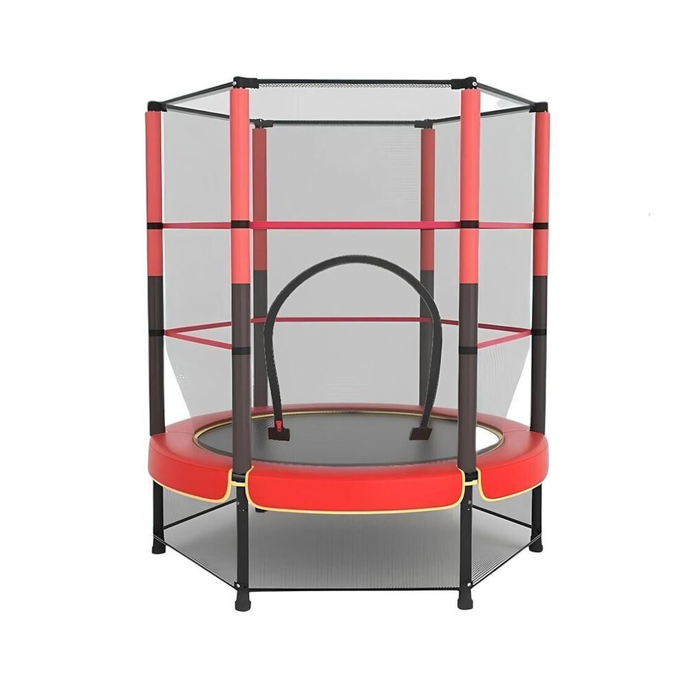 Cama El&aacute;stica Dise&ntilde;o Alto 140cm Ifree Lubabycas image number 0.0