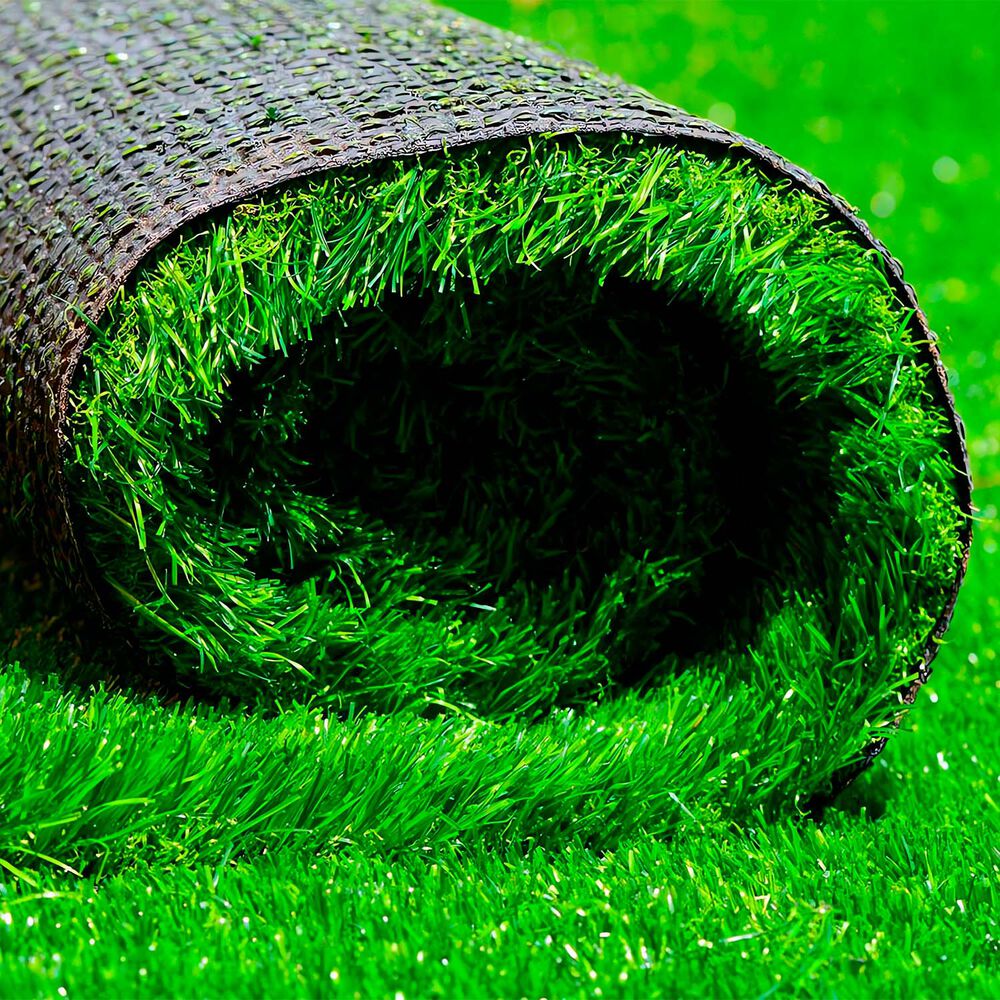 Pasto Sint&eacute;tico Premier Turf 25 Mm 2x5 Metros image number 4.0