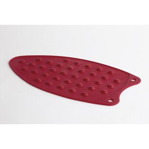 Soporte De Silicona Aislante Universal Para Plancha Jata