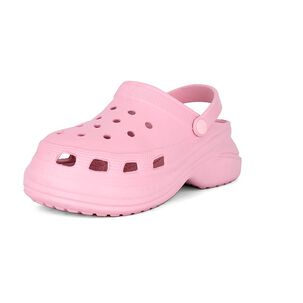 Sandalia Poplar Rosado Alquimia