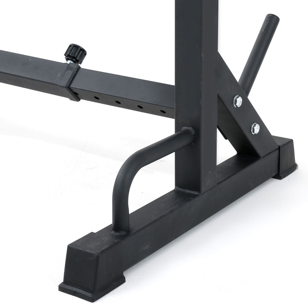Squat Rack Atletis Force Line 200 image number 4.0