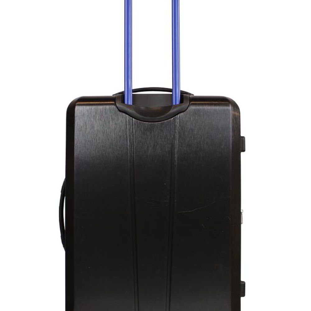 Maleta Victory Mediana 20kg Negra Nautica image number 8.0