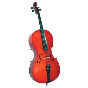 Violoncello Outfit 1/4 Hc-100 Cervini