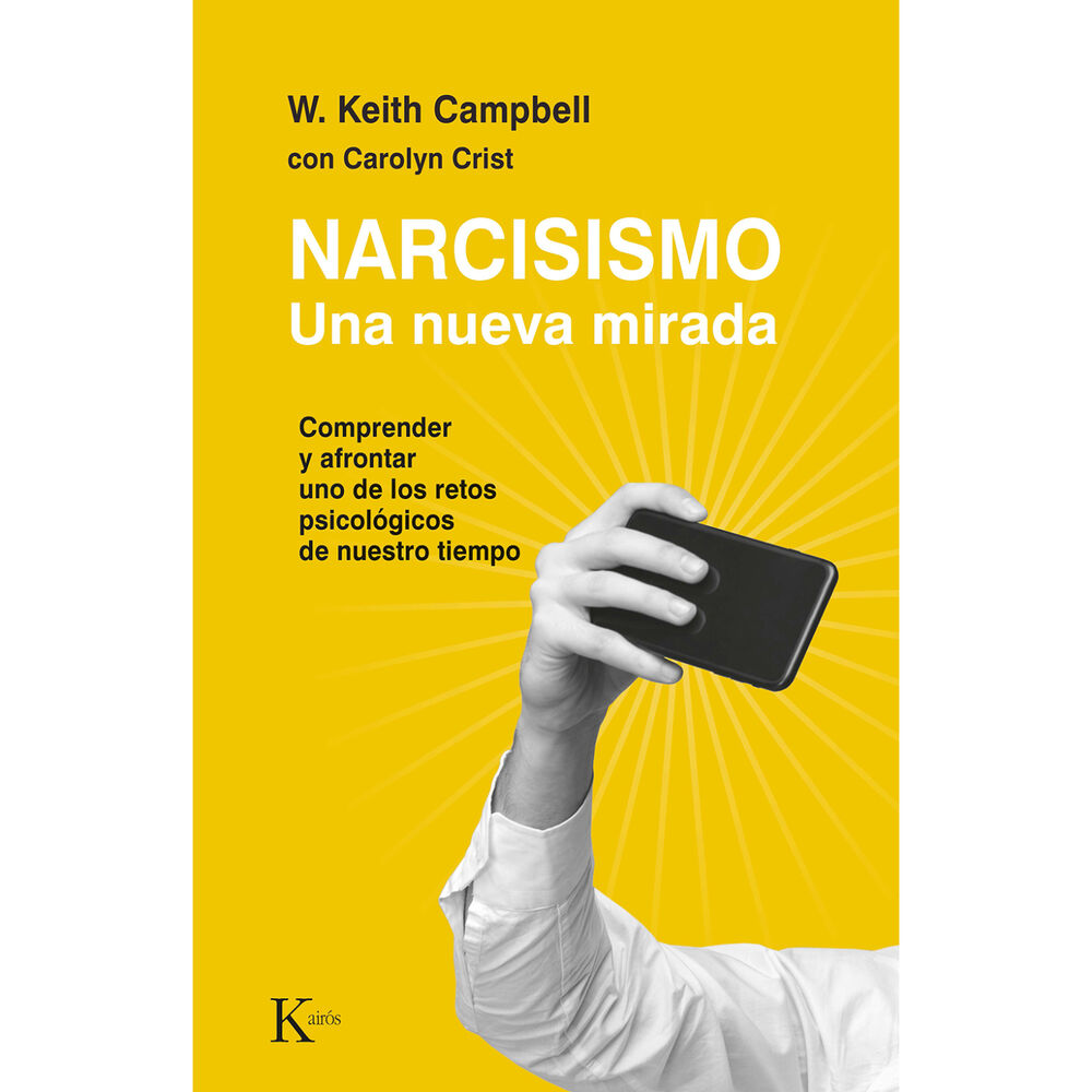 Narcisismo image number 0.0