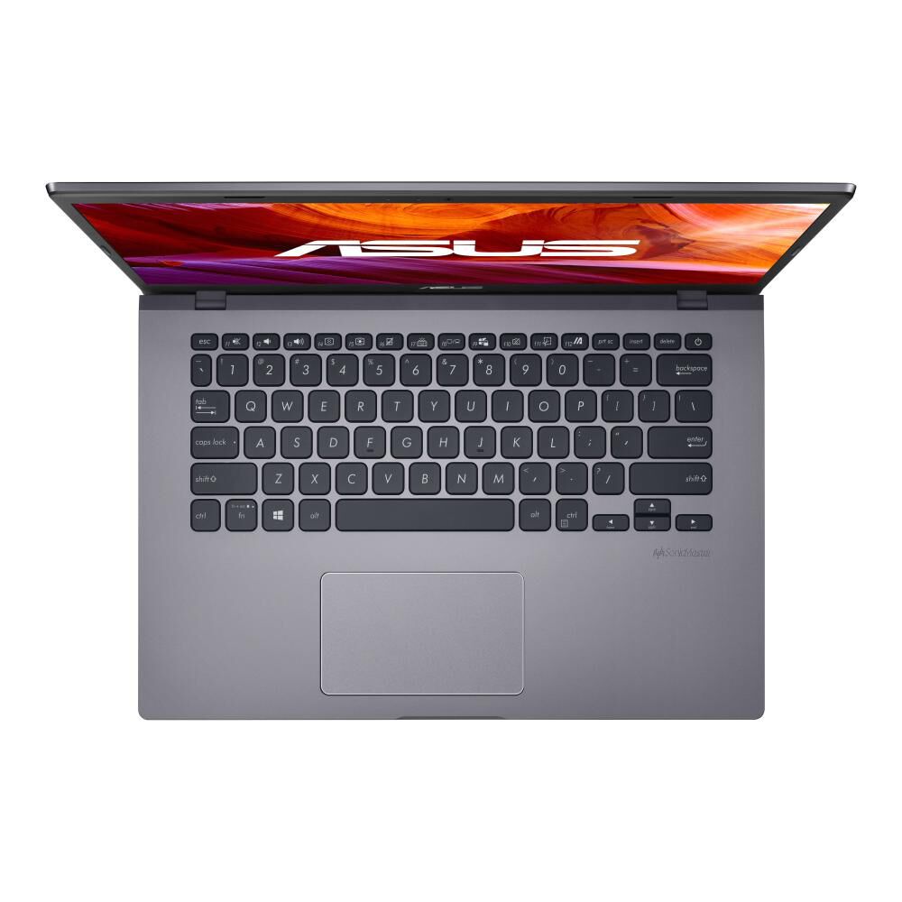 Notebook 14" Asus X409 / Intel Celeron / 4 GB RAM / INTEL UHD GRAPHICS 600 / 500 GB HDD image number 4.0