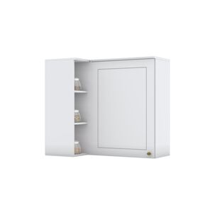 Mueble Cocina Home Mobili Esquinero / 1 Puerta