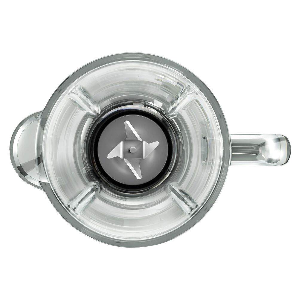 Licuadora Mademsa 1,5l Con 6 Velocidades 400w Mbl40 image number 4.0