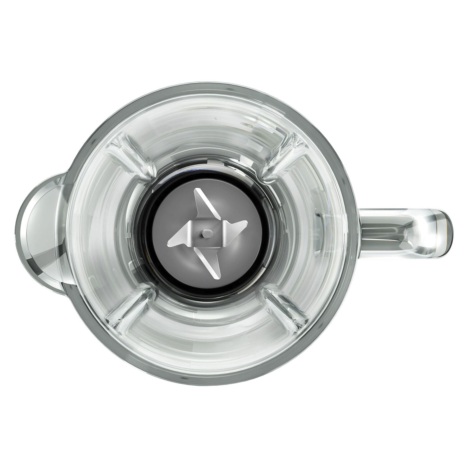 Licuadora Mademsa 1,5l Con 6 Velocidades 400w Mbl40 image number 4.0