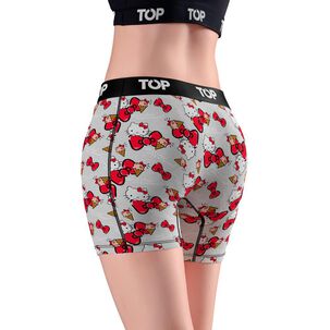 Pack Calz&oacute;n Mujer Top / 3 Piezas