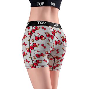 Pack Calz&oacute;n Mujer Top / 3 Piezas