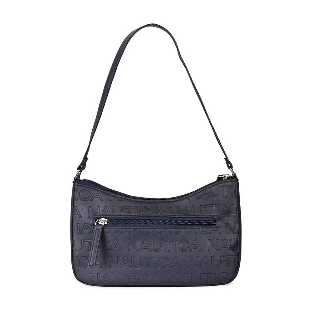 Cartera Lady Azul Nautica image number 2.0