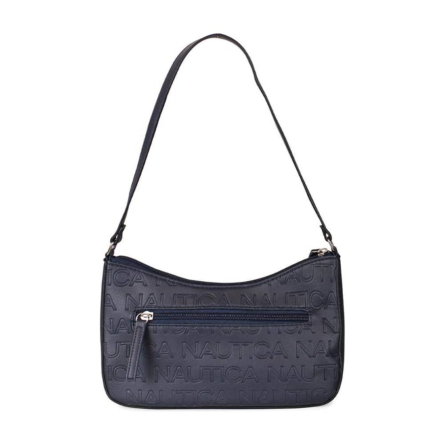 Cartera Lady Azul Nautica image number 2.0