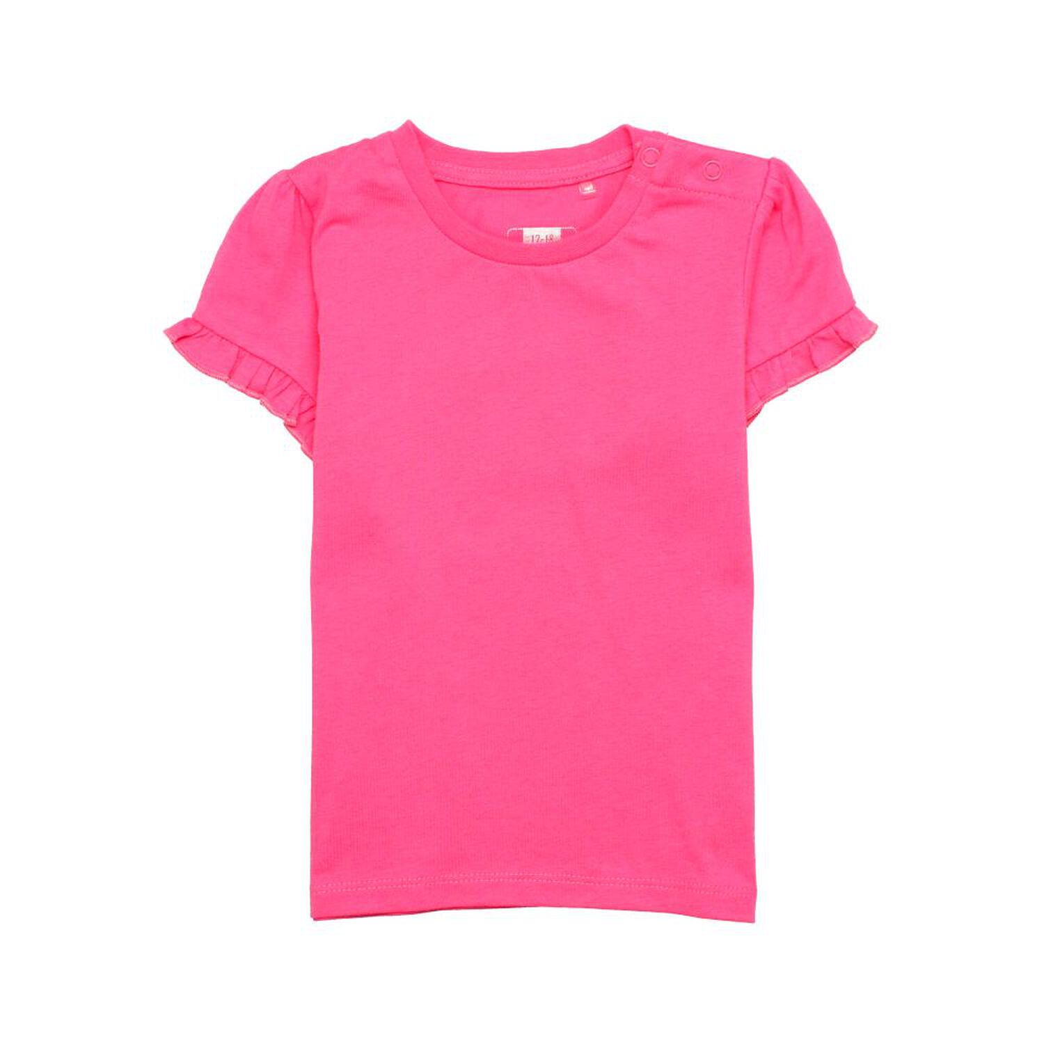 Polera Bebe Ni&ntilde;a Baby image number 0.0